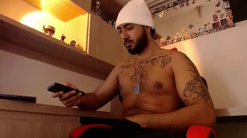 Nate online show from March 8, 4:56 am