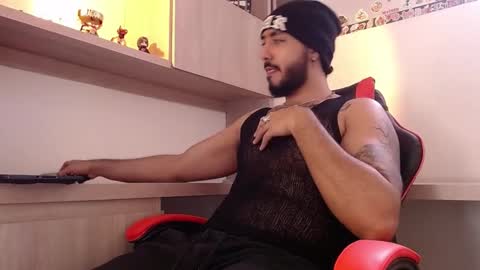 Nate online show from March 9, 11:47 am