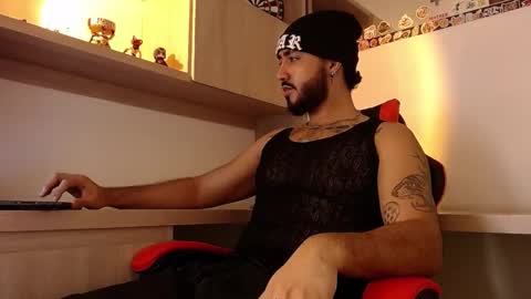 Nate online show from March 9, 5:33 am