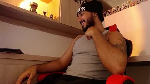 Nate online show from February 15, 7:49 am