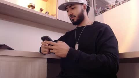 Nate online show from February 1, 12:26 pm