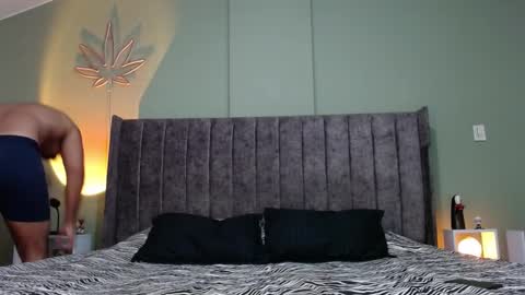 Nate online show from February 3, 5:29 am