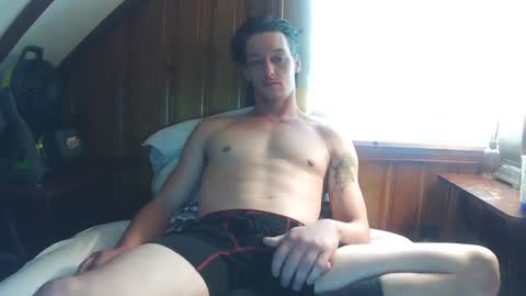Bigdaddycumz online show from December 6, 8:34 pm