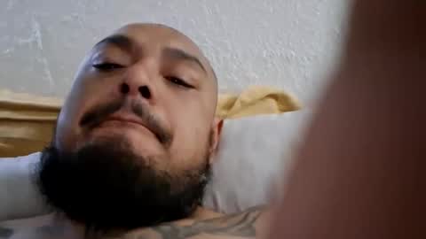 bigdaddydforu online show from June 6, 12:55 pm