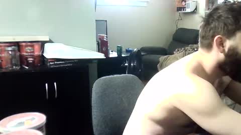 bigdakota444 online show from March 1, 7:15 pm