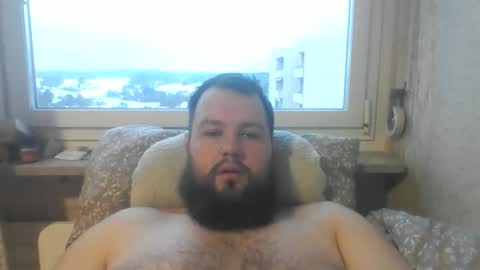 bigdamo95 online show from January 15, 7:17 am