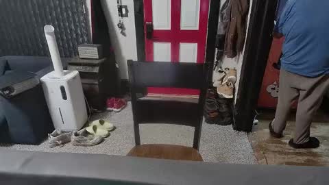 Darryl online show from October 29, 11:16 pm