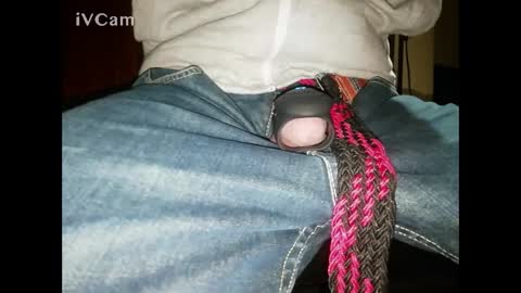 Big online show from December 23, 6:05 pm