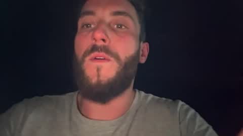 Pac Man Sex online show from March 12, 5:28 pm