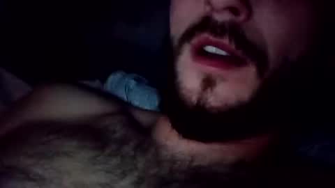 Pac Man Sex online show from December 19, 12:02 am