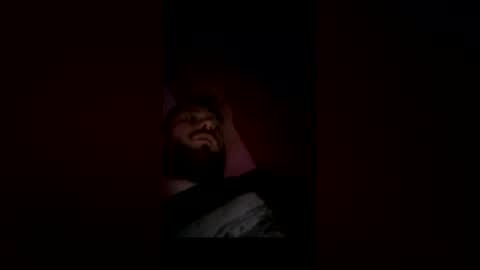 Pac Man Sex online show from March 29, 7:04 pm