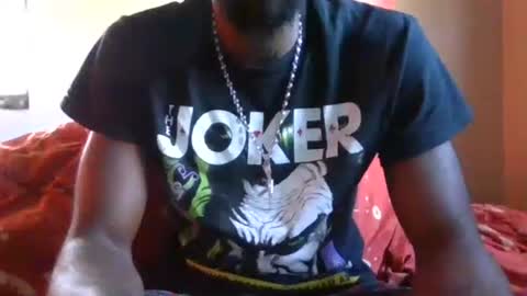 Sir Big dick B online show from January 19, 2:49 pm