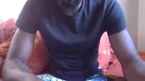 Sir Big dick B online show from February 1, 6:05 pm