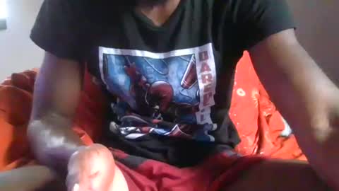 Sir Big dick B online show from September 9, 3:45 pm