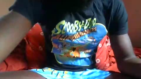 Sir Big dick B online show from October 17, 3:49 pm