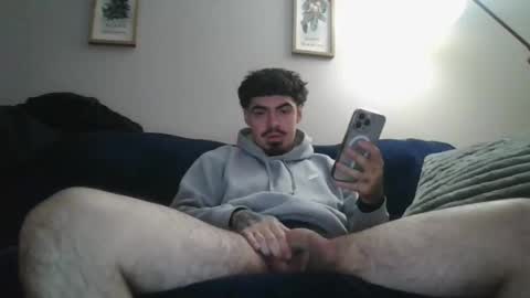 BigDickEdgar online show from December 2, 9:57 pm