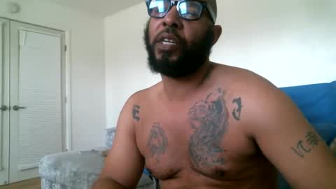 CAJEinc online show from February 11, 9:35 pm