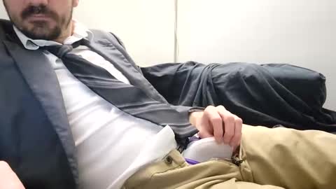 bigcocky online show from February 12, 10:37 pm