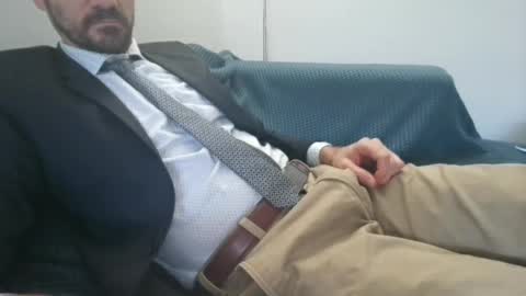 bigcocky online show from November 1, 12:15 pm