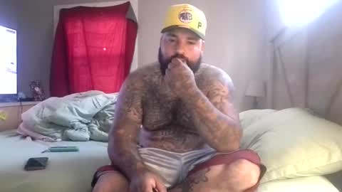 bigdickrican94 online show from September 8, 5:23 pm