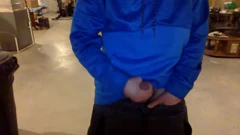 Bigdickshowoff9877 online show from February 17, 5:58 am