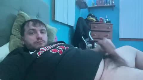 bigdickvin69 online show from February 2, 6:58 am