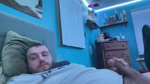 bigdickvin69 online show from September 28, 7:06 am