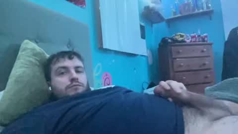 bigdickvin69 online show from December 31, 5:00 am