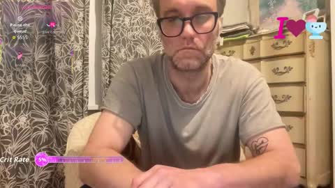 bigdickwalkin online show from January 8, 6:30 am