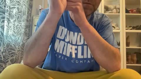 bigdickwalkin online show from February 23, 10:45 pm