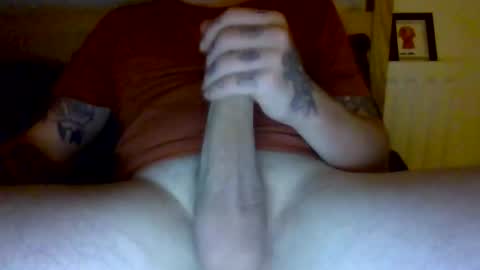 bigdickwillywonka11 online show from September 21, 1:42 am