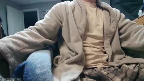 George Forest Dickyduby on all Socials online show from December 15, 3:13 am