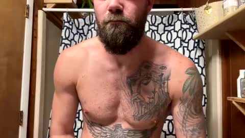 bigdikdaddy007 online show from February 1, 8:08 am