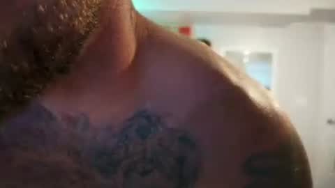 bigdikdaddy007 online show from August 4, 11:45 pm