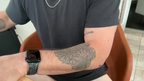 bigdmatty31 online show from April 20, 9:29 pm