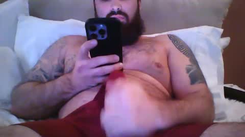 bigdrew9449 online show from February 5, 10:13 pm