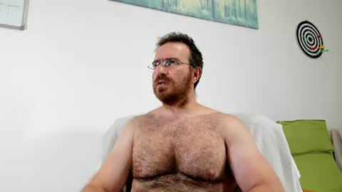 bigdudex online show from July 14, 1:05 pm
