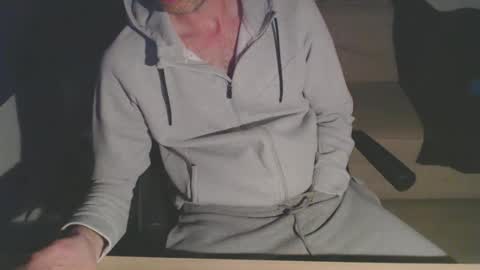 BigDutchEnergy online show from April 3, 10:39 pm