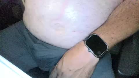 Snapshot of bigdylan17 chatting on October 11, 2:16 am Dylan 56 Taleah 53 online show from October 11, 2:16 am