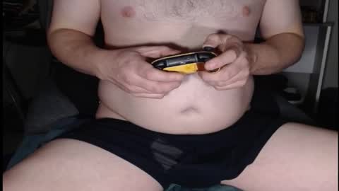 Bigandthick online show from November 10, 11:13 am