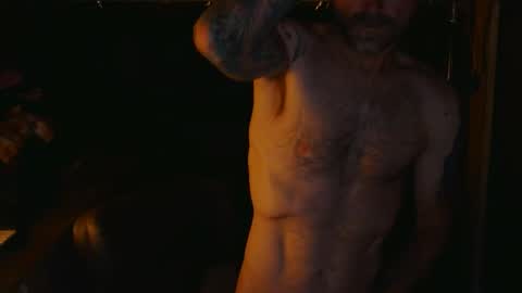 bigfox27 online show from April 13, 2:16 am