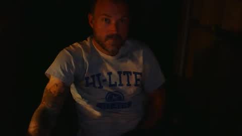 bigfox27 online show from April 21, 2:37 am