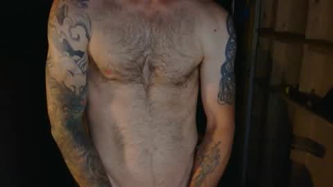 bigfox27 online show from April 21, 2:51 am