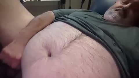 bigfuzzyteddybear online show from November 24, 6:17 pm