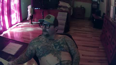 biggdaddy4206913 online show from January 12, 6:15 pm