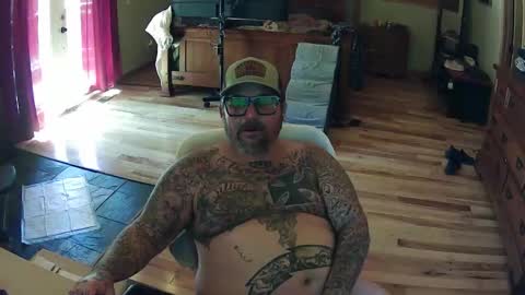 biggdaddy4206913 online show from March 19, 7:19 pm