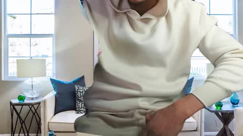 biggeroncam online show from January 29, 3:58 pm
