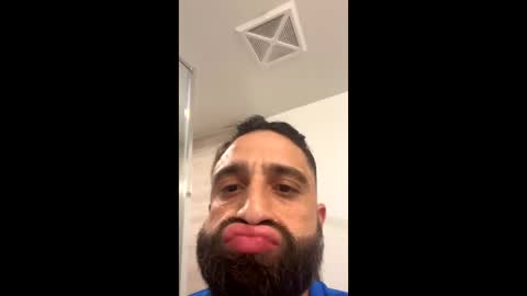 biggestdickyet online show from November 6, 4:37 am