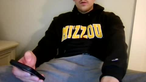 BigGooner01 online show from August 10, 12:59 am