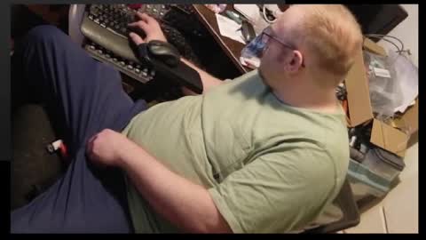 biggydee8989 online show from April 6, 5:25 pm